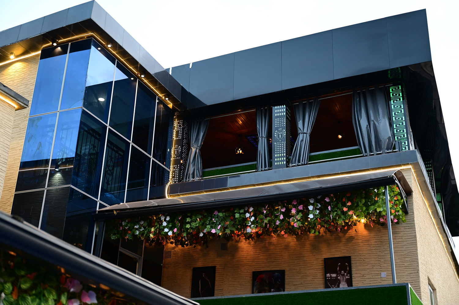 No 1 by Swisspark Hotel